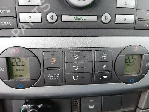 Kombiinstrument FORD FOCUS II (DA_, HCP, DP) 2.0 TDCi | BP20733143C47 