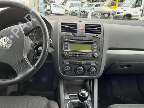 Starter VW GOLF V (1K1)  | BP20772609M8 