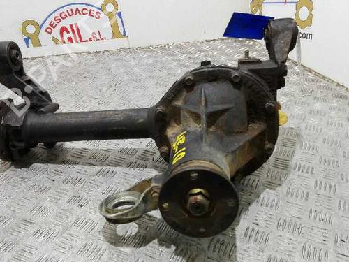 Differential vorne für SUZUKI VITARA (ET) HDI (SE 420HDI) (87 hp) 20777588