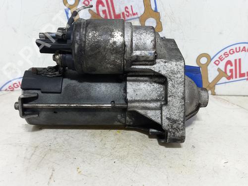Starter DACIA SANDERO  | BP20753803M8 