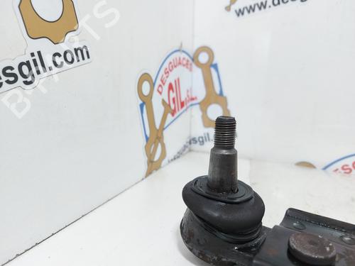 Right front suspension arm CHEVROLET AVEO / KALOS Saloon (T250, T255)  | BP20741155M13 