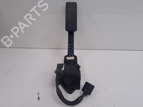 Used Pedal Pedal 39187534 39187534
