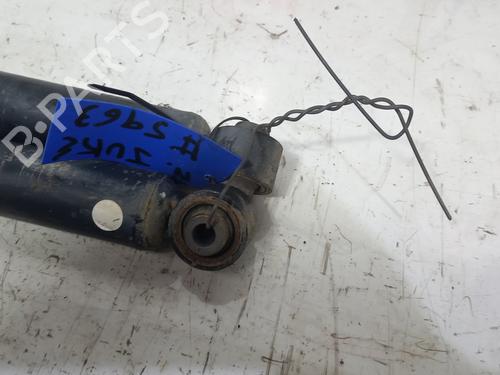 Right rear shock absorber NISSAN JUKE (F15) 1.5 dCi | BP20764712M19 