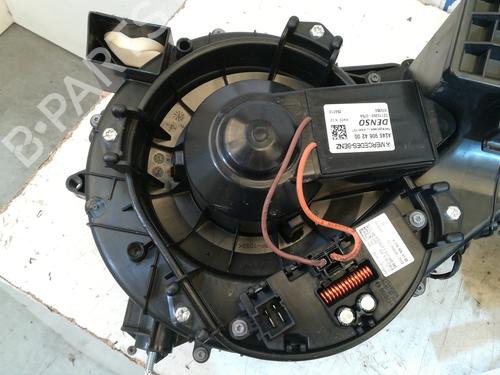 Heater matrix box MERCEDES-BENZ A-CLASS (W176) A 200 CDI (176.001) | BP20753302M61 