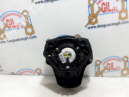 Driver airbag OPEL CORSA D (S07) 1.3 CDTI (L08, L68) | BP20742297C9 