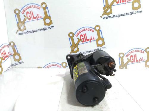 Startmotor OPEL CORSA B (S93)  | BP21827875M8 
