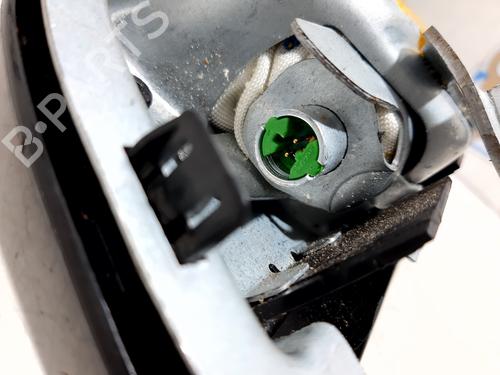 Electronic module PEUGEOT 307 (3A/C) 2.0 HDi 90 | BP20740856M83 