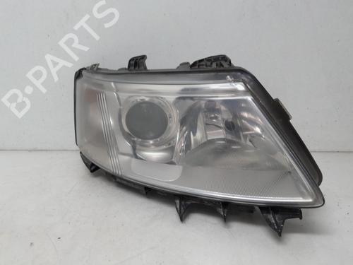 Used Right headlight SAAB 9-3 (YS3F, E79, D79, D75) 2.2 TiD (125 hp) 31316620