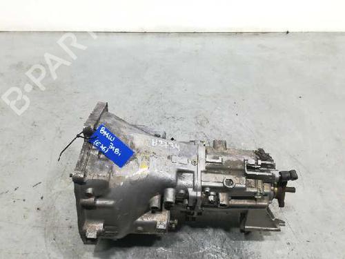 Used Gearbox BMW 3 (E36) 318 i (113 hp) 20730508