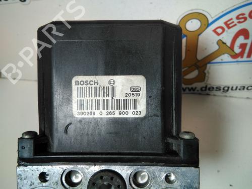 Módulo de ABS JAGUAR S-TYPE II (X200) 2.5 V6 | BP20788978M43 