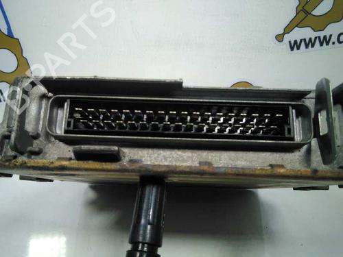 Engine control unit (ECU) PEUGEOT 306 (7B, N3, N5) 1.4 SL | BP20796086M57 