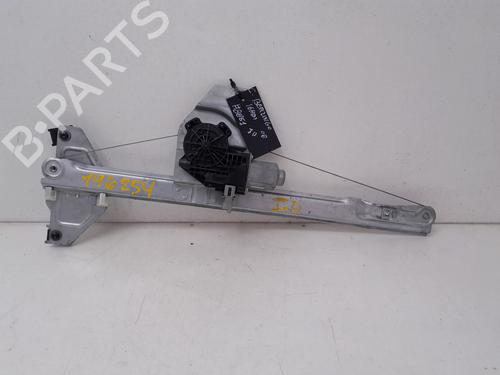 Used Front left window mechanism CITROËN BERLINGO MULTISPACE (B9) 1.6 HDi 75 / BlueHDi 75 (75 hp) 30853325