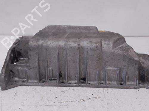 Oil sump RENAULT SCÉNIC I MPV (JA0/1_, FA0_) 1.9 dTi (JA1U) | BP31314091M115 