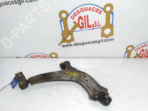 Used Right front suspension arm CITROËN XSARA (N1) 1.9 D (70 hp) 20732959