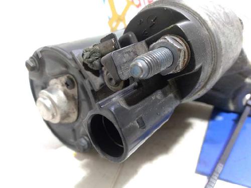 Starter SEAT IBIZA III (6L1)  | BP20735024M8 