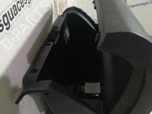 Glove box MERCEDES-BENZ B-CLASS Sports Tourer (W245) B 200 CDI (245.208) | BP20750953C95 