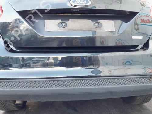 Used Rear bumper FORD FOCUS III [2010-2020]  31270039