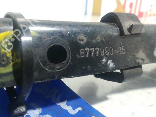 Left rear suspension arm BMW 3 (E90) 320 d | BP20729968M14 
