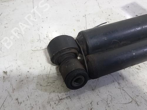 Right rear shock absorber MERCEDES-BENZ VITO Van (W638) 110 CDI 2.2 (638.094) | BP20764717M19 