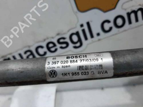 Motor limpa vidros frontal VW GOLF VI (5K1)  | BP20730796M29 