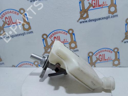 Brake master cylinder CITROËN C3 II (SC_)  | BP20766117M77