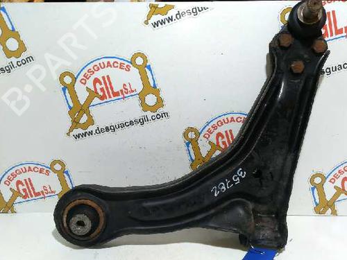 Used Left front suspension arm MERCEDES-BENZ VITO Van (W638) 112 CDI 2.2 (638.094) (122 hp) 20796108