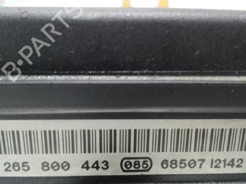 ABS Bremseaggregat OPEL CORSA C (X01) 1.2 Twinport (F08, F68) | BP20787568M43 