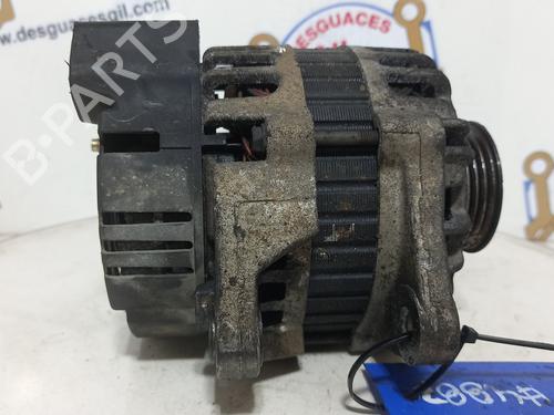 Alternator KIA PICANTO I (SA) 1.1 | BP20747303M7 