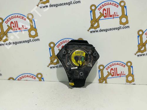 Driver airbag BMW 5 (E60) 525 d | BP20786751C9 