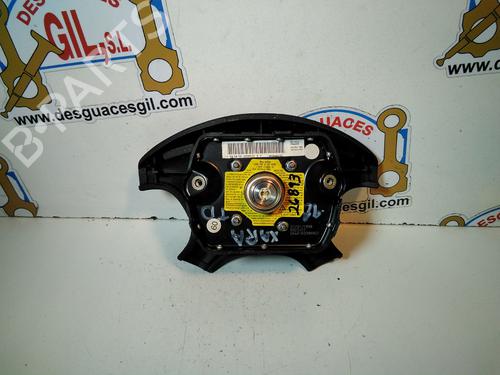Driver airbag CITROËN XSARA (N1) 1.9 TD | BP20790228C9 
