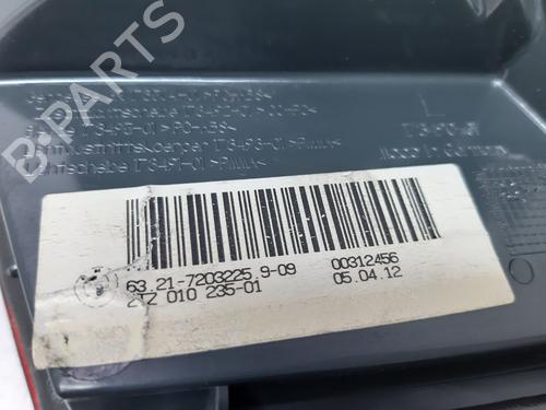 Left taillight BMW 5 (F10) 520 d | BP36753710C34 - Image 4