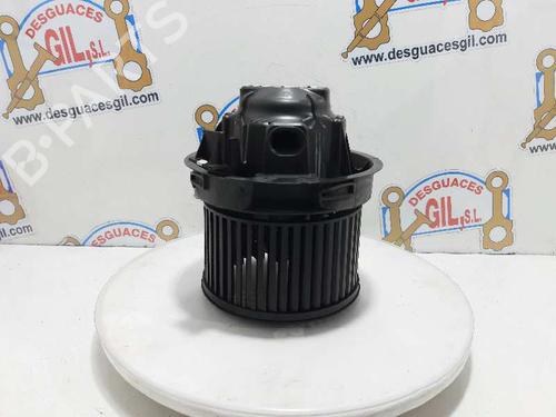 Heater blower motor PEUGEOT 207 (WA_, WC_) 1.6 HDi | BP20801672M62 