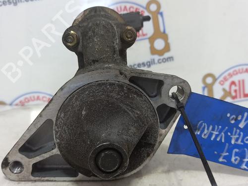 Starter TOYOTA YARIS (_P1_) 1.0 (SCP10_, SCP10R) | BP20757944M8 