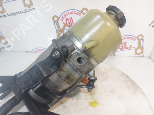 Steering pump OPEL ASTRA H (A04)  | BP20742608M99 