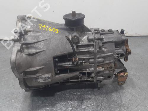 Used Gearbox Gearbox 37177610 37177610