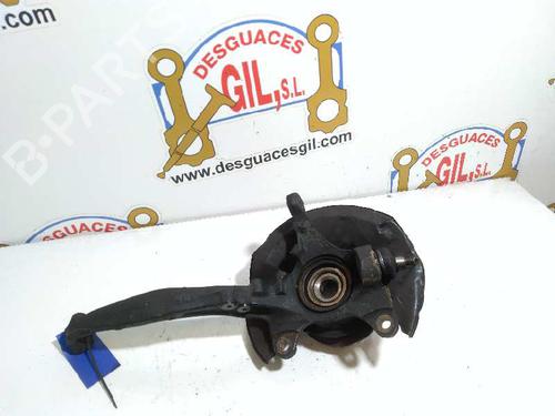 Right front steering knuckle ROVER 400 II (RT) 416 Si | BP20809664M26 