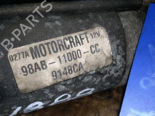 Starter FORD FOCUS I Saloon (DFW) 1.6 16V | BP20809338M8 