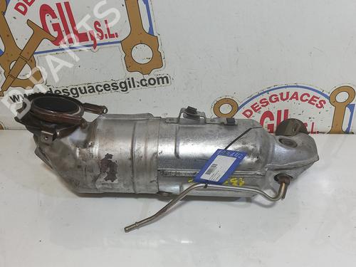 Catalyst PEUGEOT 208 II (UB_, UP_, UW_, UJ_)  | BP21828223M10 