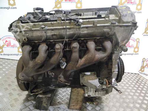 Motor BMW 3 Coupe (E36) 320 i (150 hp) 20811748
