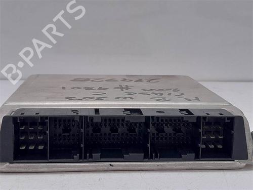 Engine control unit (ECU) MERCEDES-BENZ C-CLASS (W203) C 220 CDI (203.006) | BP39190504M57 - Image 3