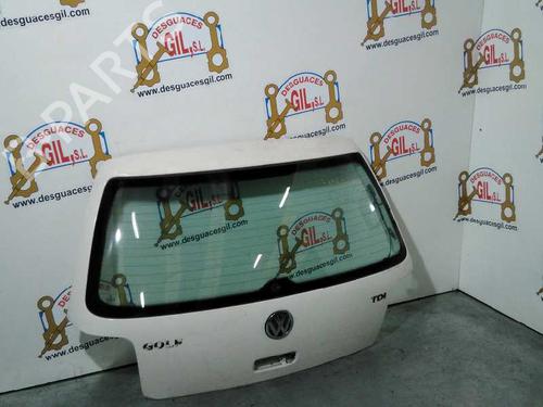Bakluke CC/Kombi-Kupé VW GOLF IV (1J1) 1.9 TDI | BP20804964C6 