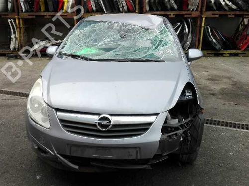 Mass air flow sensor OPEL CORSA D (S07)  | BP20785786M95 