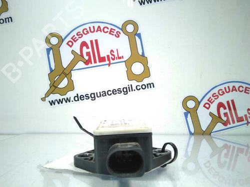 Elektronisk sensor AUDI A4 B6 (8E2) 1.9 TDI | BP20802717M84 
