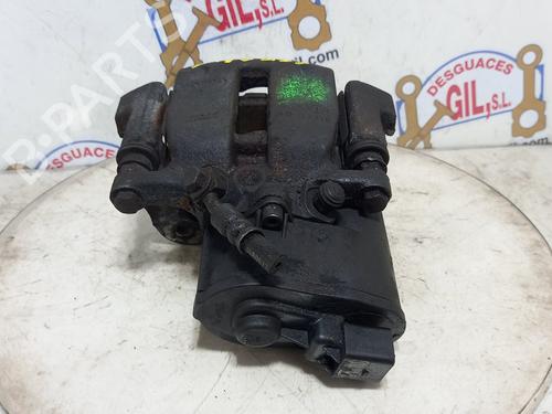 Left rear brake caliper VOLVO XC60 I SUV (156) | BP21828660M107