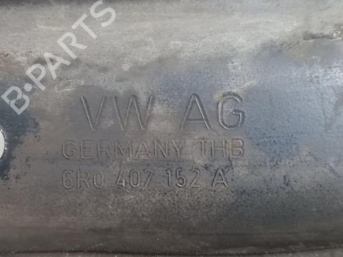 Right front suspension arm SEAT IBIZA IV (6J5, 6P1)  | BP20762025M13 