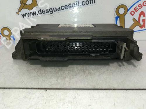 Engine control unit (ECU) FIAT PUNTO (176_) 55 1.1 | BP20797631M57 