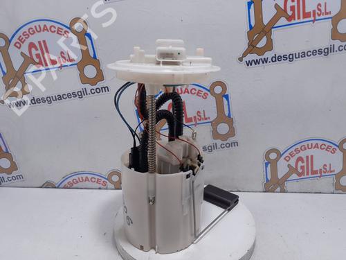 Fuel pump LANCIA YPSILON (843_) 1.4 16V (843.AXC11, 843.AXC1B, 843.AXC1A) | BP20761858M76 
