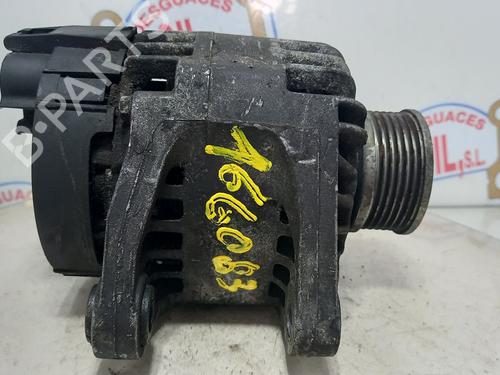 Generator ALFA ROMEO 147 (937_) 1.9 JTDM (937.AXD1A, 937.AXV1A, 937.BXB1A) | BP20770944M7 
