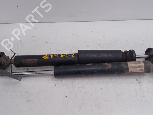 Used Right rear shock absorber Right rear shock absorber 39187836 39187836