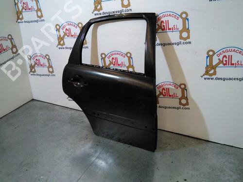Right rear door CITROËN C3 I (FC_, FN_) 1.4 HDi | BP20801854C5 